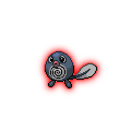 Dark Poliwag